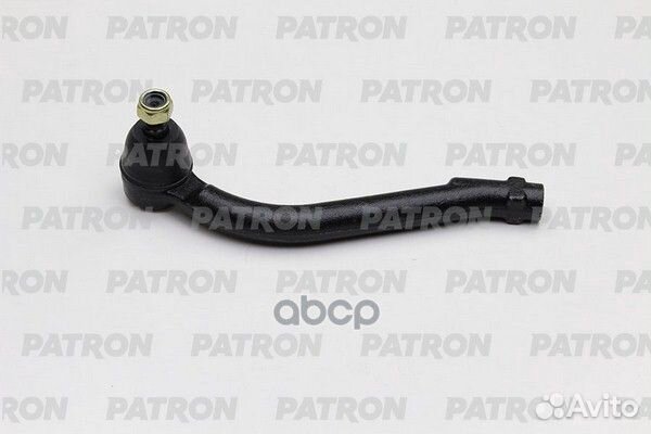 Наконечник рулевой тяги hyundai: santa FE 06