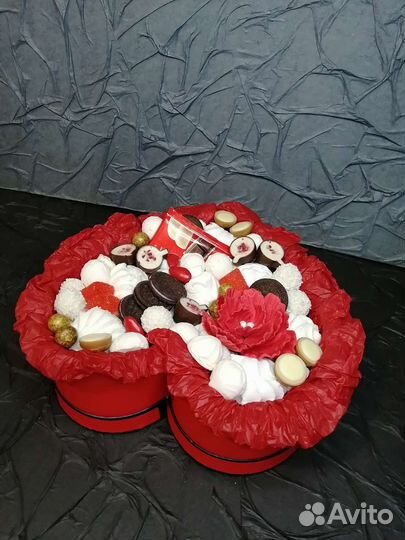 Сладкое сердце