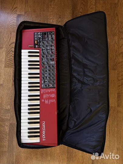 Nord lead 4