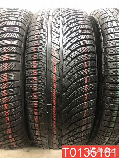 Michelin Pilot Alpin PA4 235/45 R19 99V