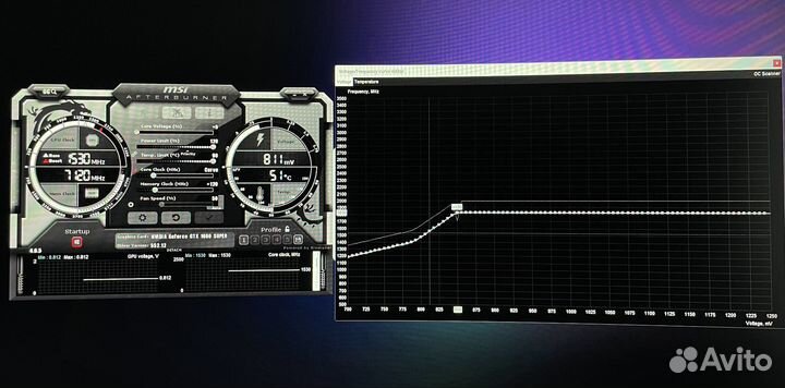 Игровой пк Ryzen 5 3600 GTX 1660 Super