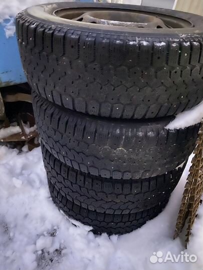 Шины диски nissan tiida 4шт цена за комплект