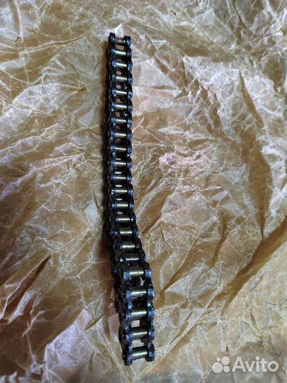 Цепь восход 1.2.2м.3 моторная узкая СССР новая