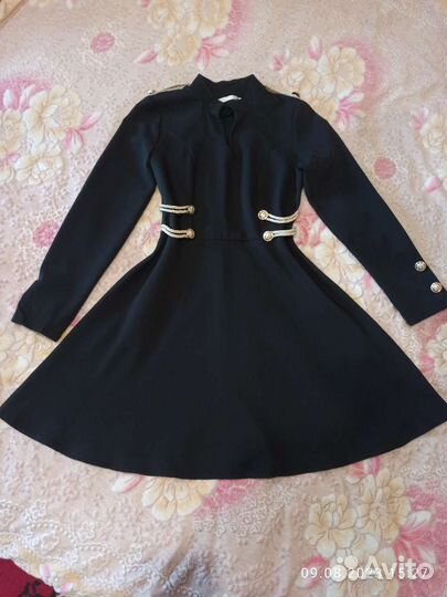 Платье 40 42 размер