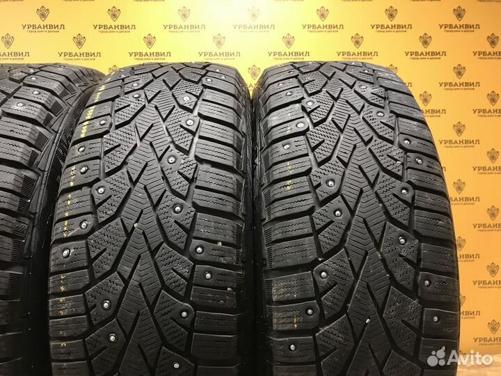 Gislaved NordFrost 100 SUV 215/65 R16 102T