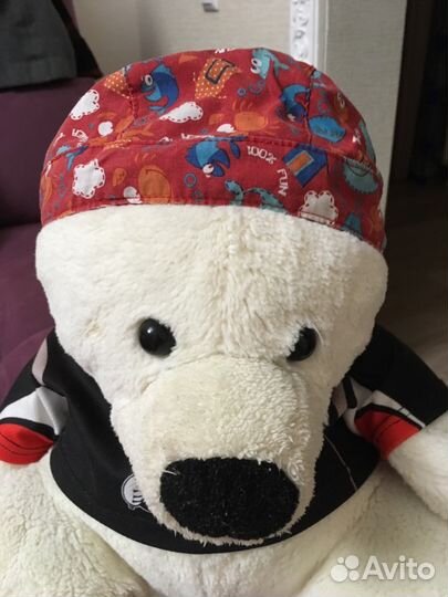 Бандана от 1 годика и старше