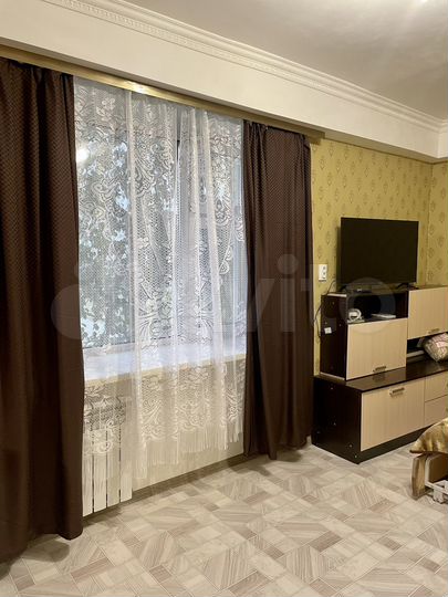 2-к. квартира, 41,4 м², 2/2 эт.