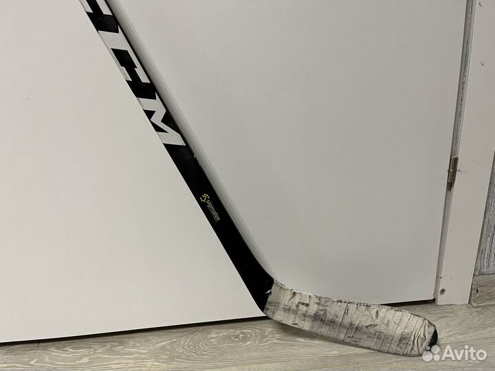 Клюшка хоккейная CCM super tacks AS1 SR