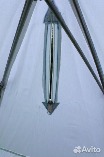 Палатка Стэк 