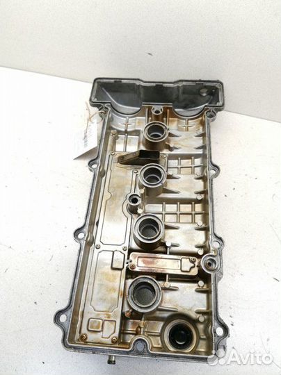 Крышка головки блока цилиндров Mazda Familia BJ3P