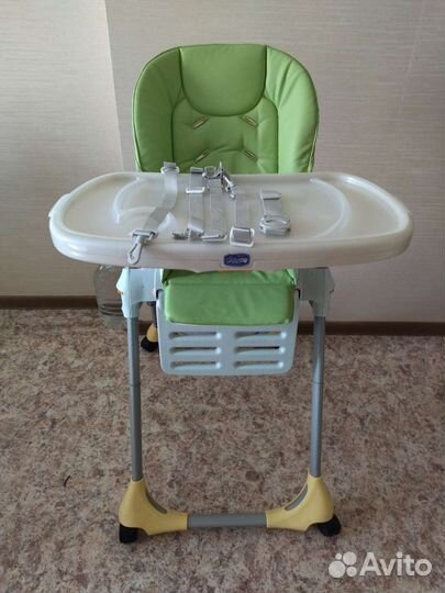 Стул для кормления