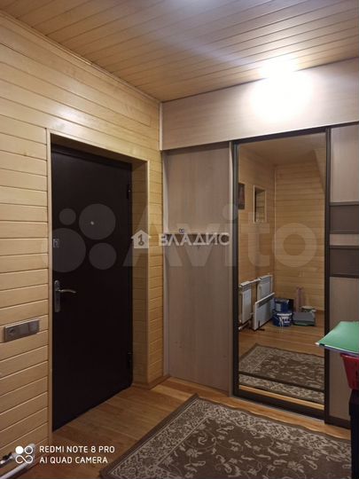 Дом 200 м² на участке 8 сот.