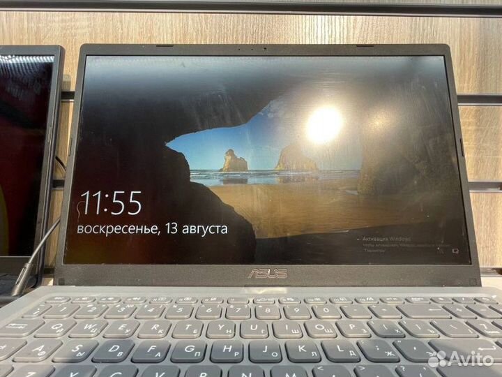 Ноутбук asus M515D