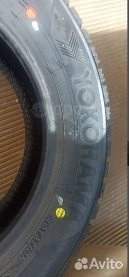 Yokohama Ice Guard IG55 175/65 R14