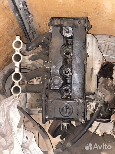 Двигатель змз 409 бу