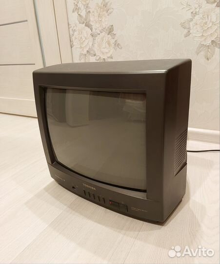 Телевизор Toshiba 1450XS