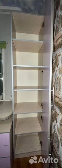 Продаю мебель для детской