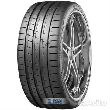 Kumho Ecsta PS91 265/35 R19 98Y