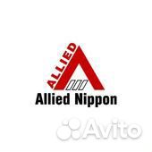 Allied nippon ABS0107 Колодки торм. барабан. daiha