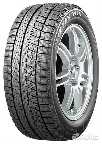 Bridgestone Blizzak VRX 225/45 R19 92S