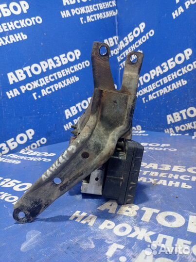 Блок abs Mitsubishi Lancer 9 седан 4G18 2004
