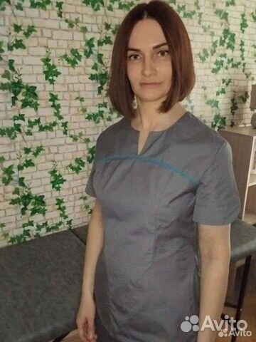 Массаж классический, релакс, антицел, лимфодрен