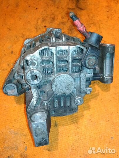 Генератор Форд фиеста Ford Fiesta Мазда 121