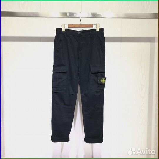 Штаны Stone Island (Арт. 825418)