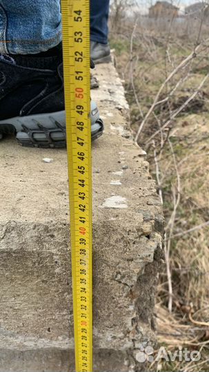 Фундаментные блоки фбс бу