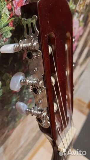 Классическая гитара Veston