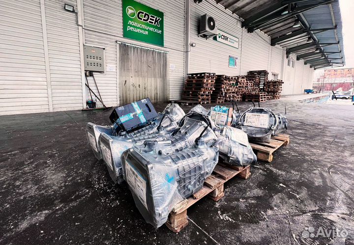 Головка Блока гбц ваз 1118 Калина Гранта в Сборе