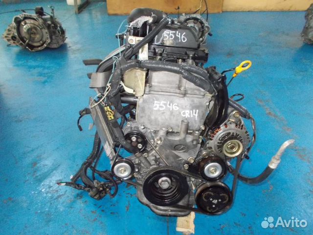 Двс ниссан куб. Nissan Cube двигатель 1.3