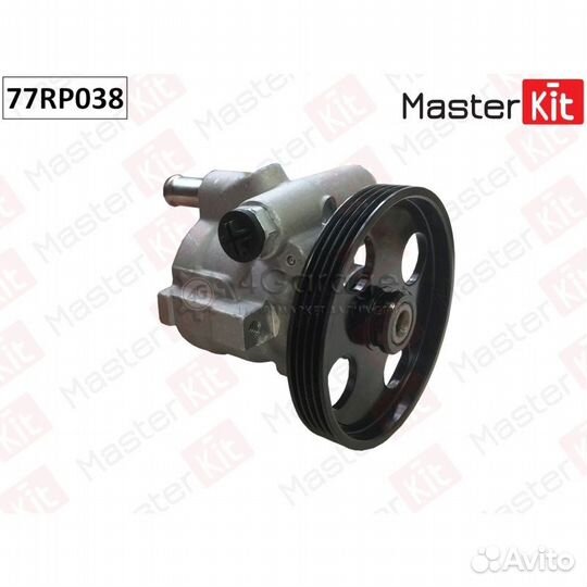 Насос гур для Kia Pegas