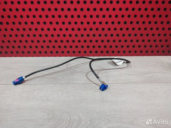 Проводка Mercedes-Benz Gle W292 276 2016