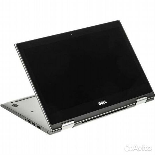 Ноутбук Dell inspiron 5378 i5 8/512gb