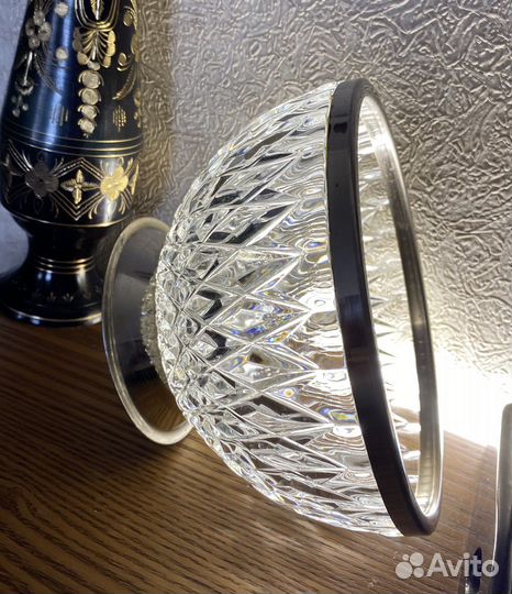 Ваза для фруктов