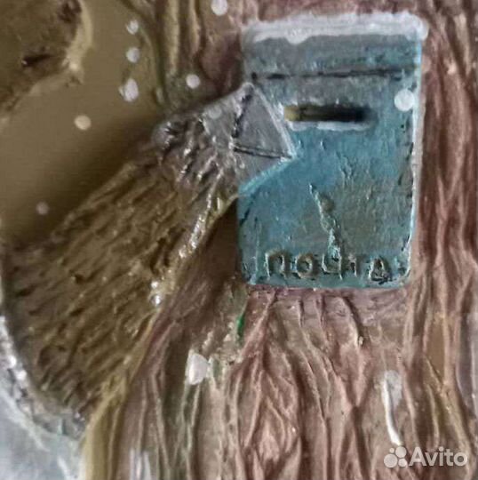 Настенное панно в детскую