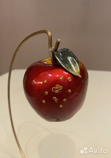 Елочные игрушки komozja Польша