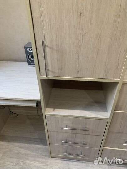 Письменный стол бу