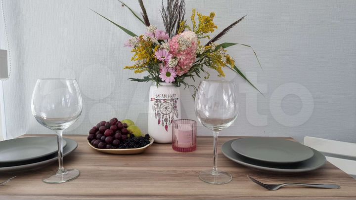 Квартира-студия, 18 м², 2/3 эт.