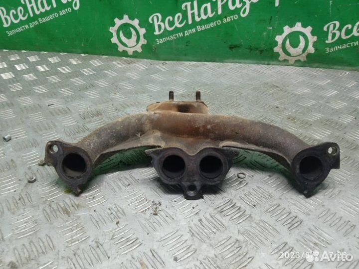 Выпускной коллектор LADA (Ваз) 2111