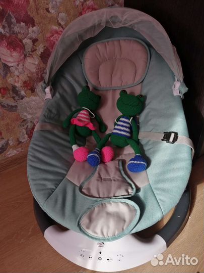 Укачивающий центр i dreamy