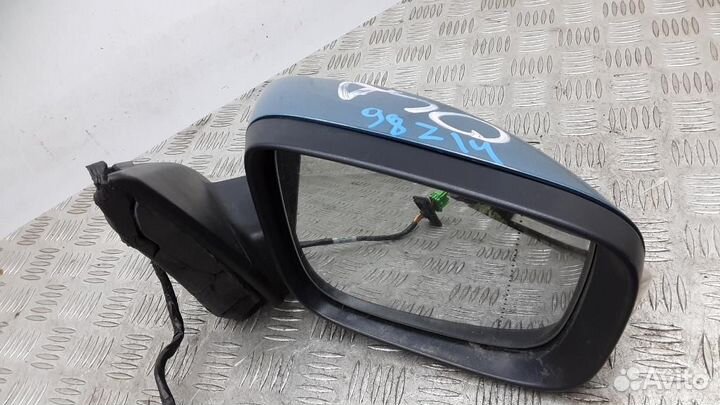 Зеркало правое электрическое Volvo XC60