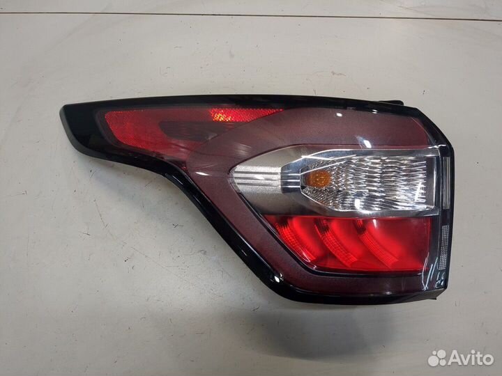 Фонарь (задний) Ford Escape 2015, 2018