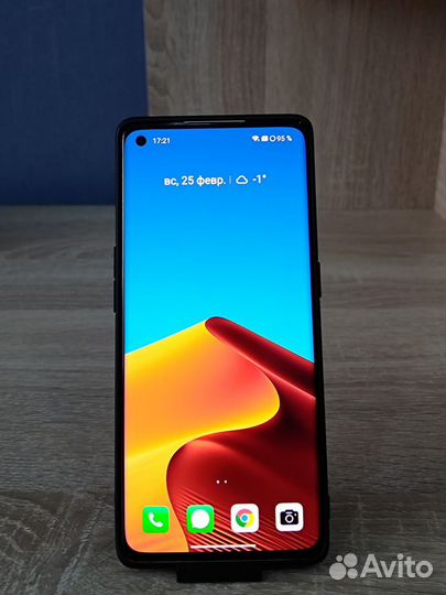 realme GT Explorer Master Edition, 8/128 ГБ