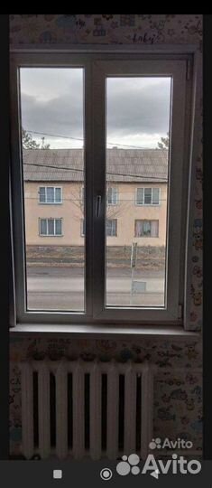 Окна пластиковые бу