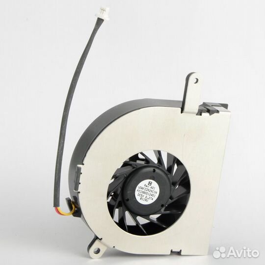 Кулер для Toshiba A205 A210 A215