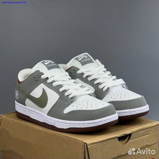 Кроссовки Nike Dunk Horigome (Арт.52727)