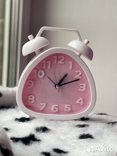 Часы настенные