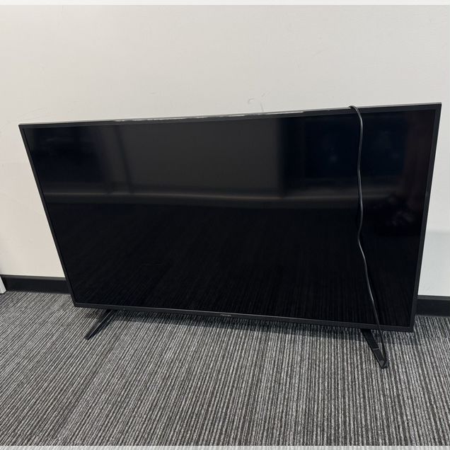 Телевизор hisense h50a6100